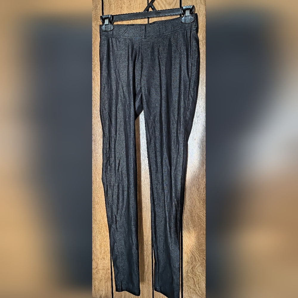 CLOSET CLOSEDOWN⚠️🚨C'EST TOI Black Leggings